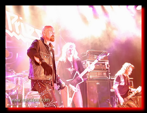 Judas Priest Tribute018